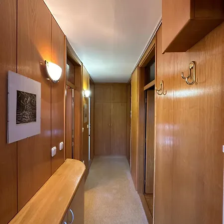 Apartamento Natalija