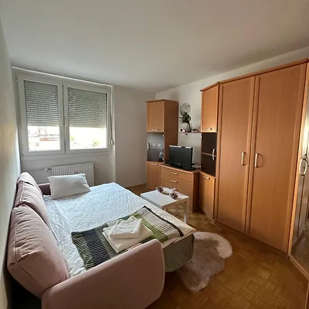 Apartamento Natalija *